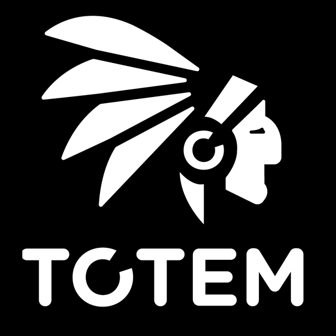 logo Totem